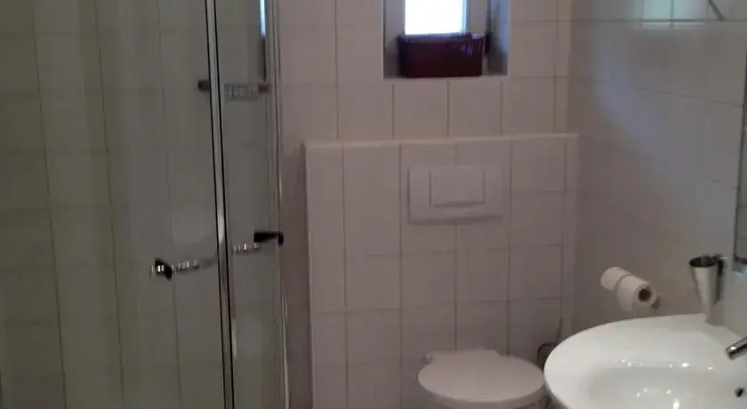 Chalet Isabella