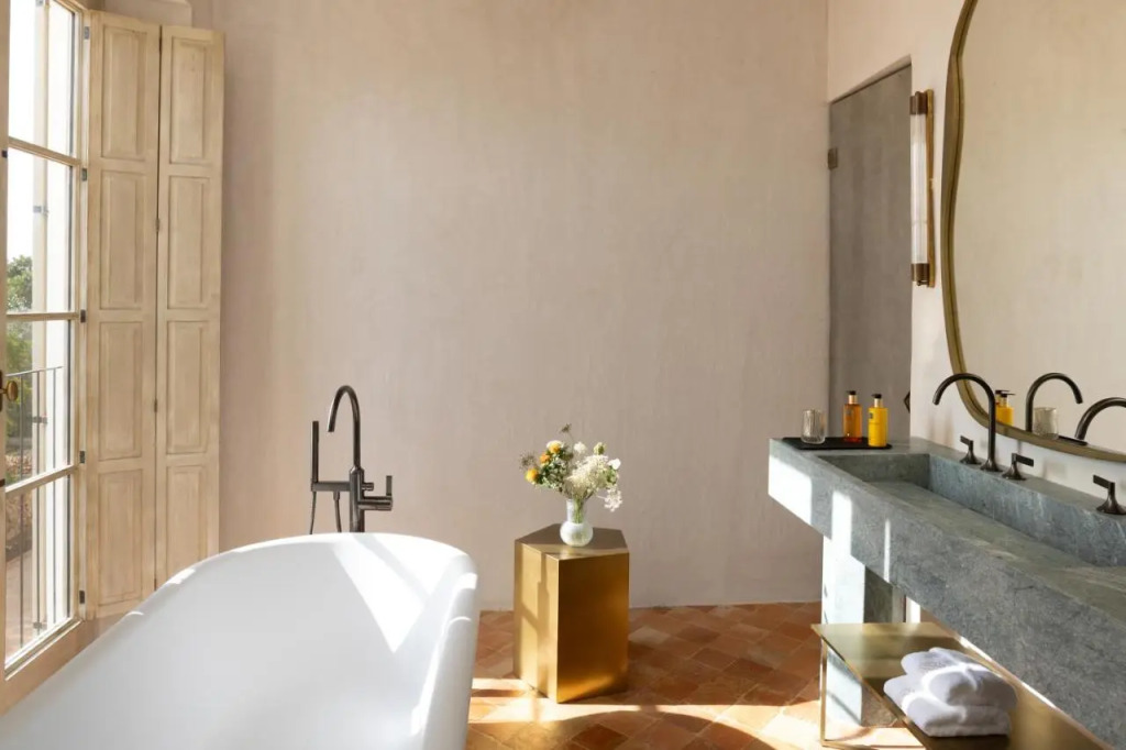 Hotel Vestige Son Vell