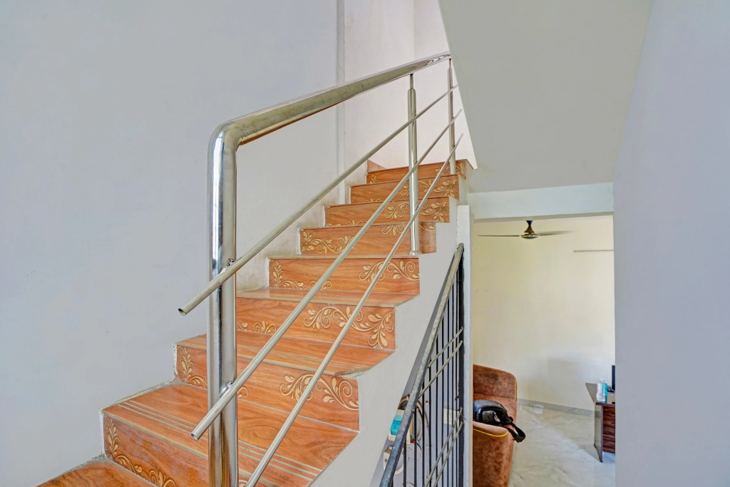 Hotel O CRPF Crossway Formerly V7 Inn Service Apartment