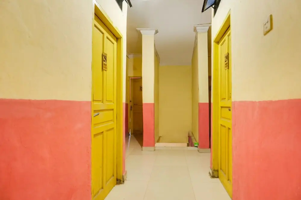 Hotel O Emes Jaya HomestayNearSamsung Electronic Indonesia PT