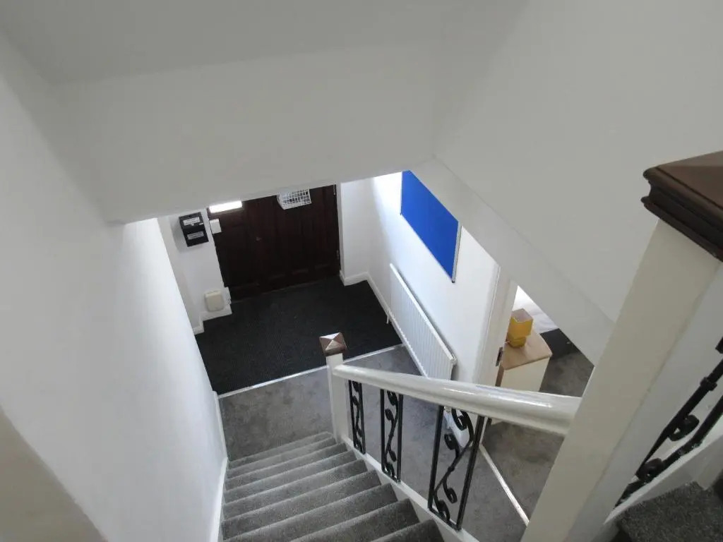 The Cambridge Suites - Tas Accommodations