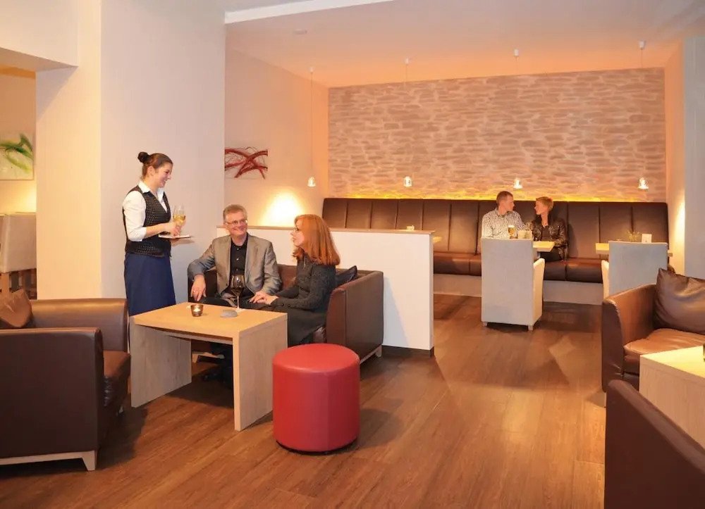 Akzent Hotel Haus Surendorff