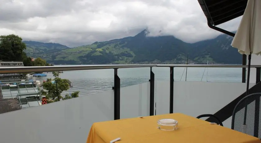 Boutique Hotel Seerose