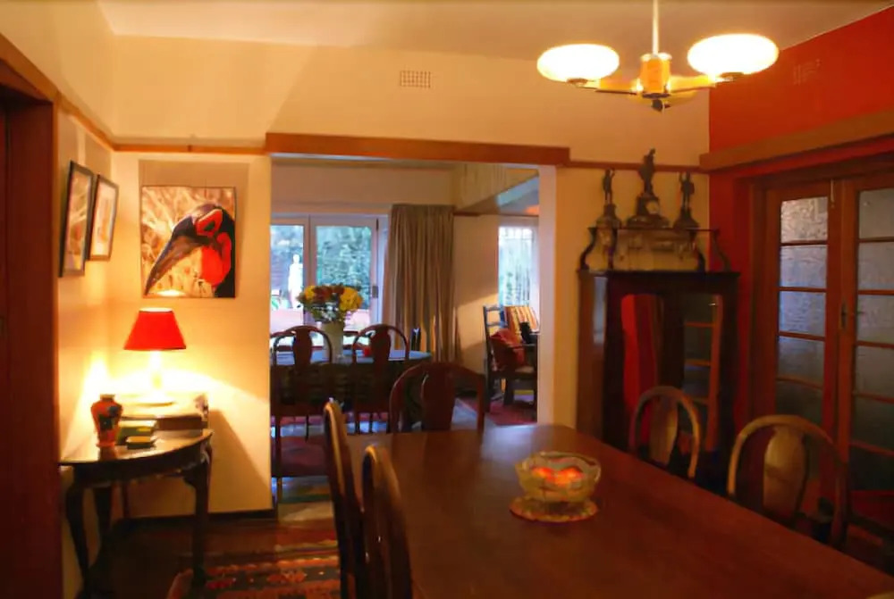 Anneil B&B
