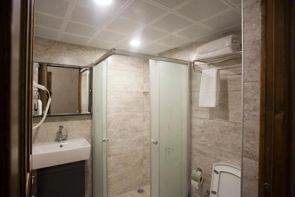 TÜRKMEN KONAGI HALFETİ BUTİK OTEL