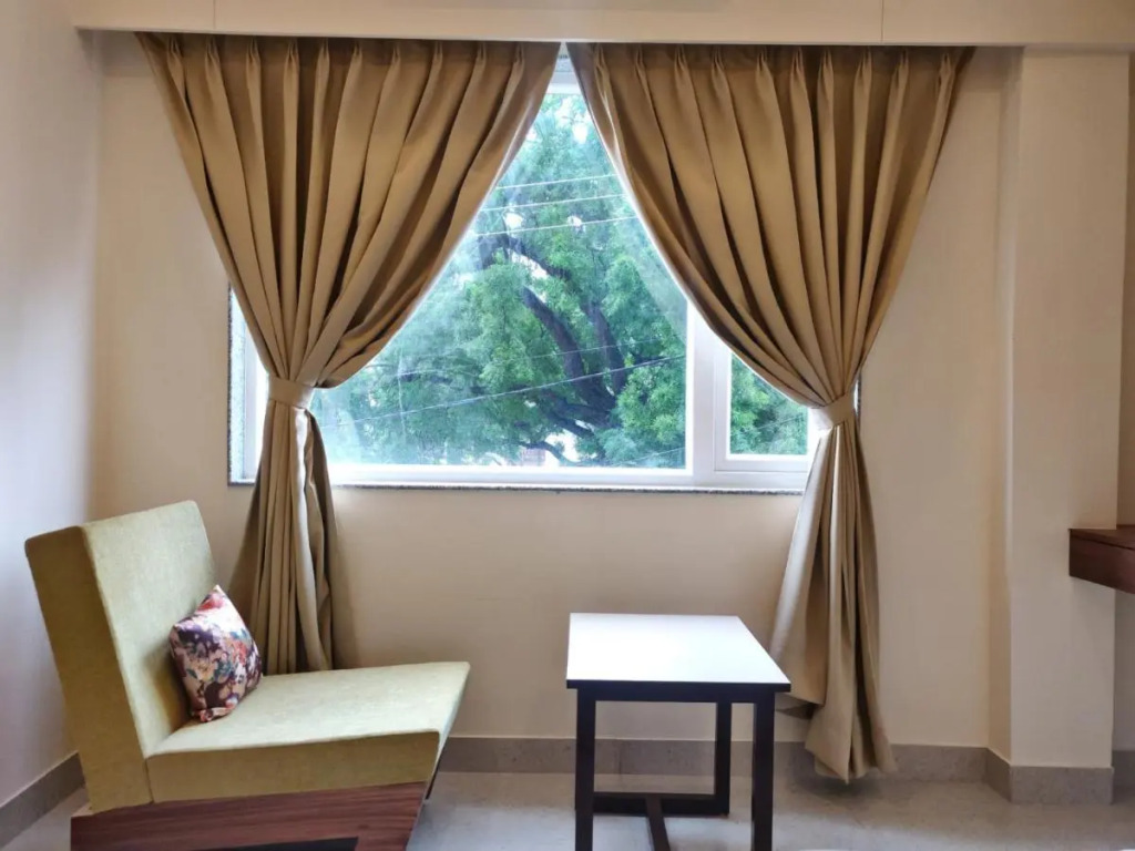 RION - A Boutique Hotel