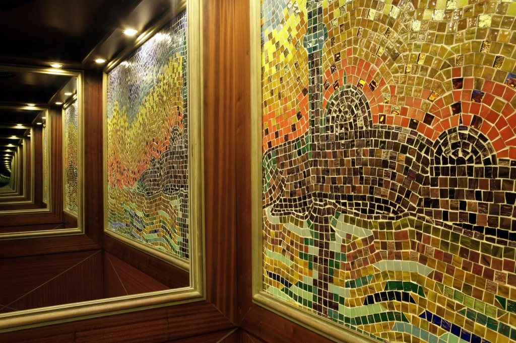 Renaissance Tel Aviv Hotel