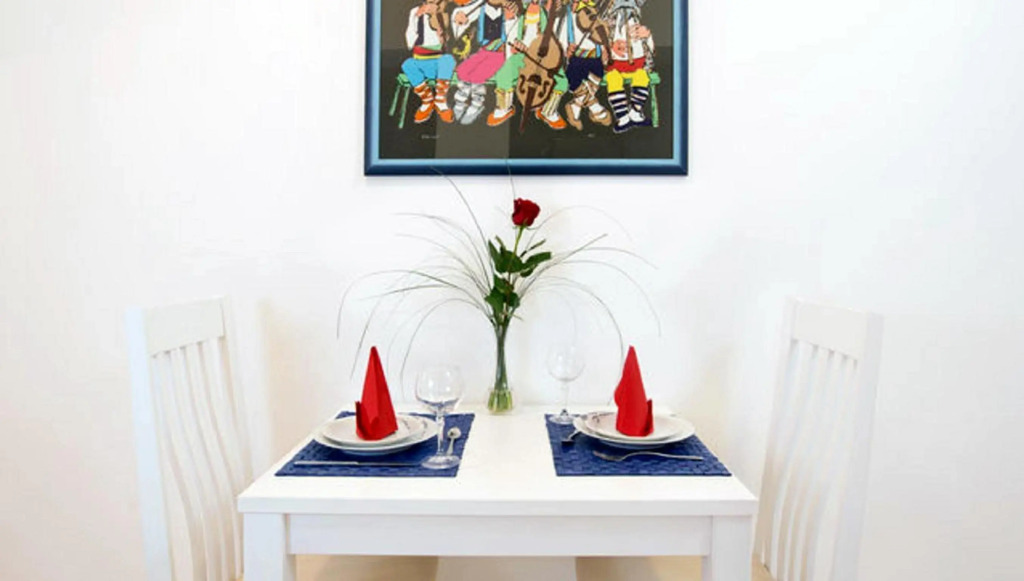 Apartments Pavle