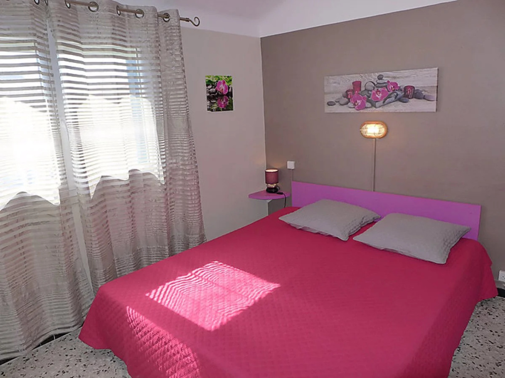 House Les Vives Narbonne-Plage