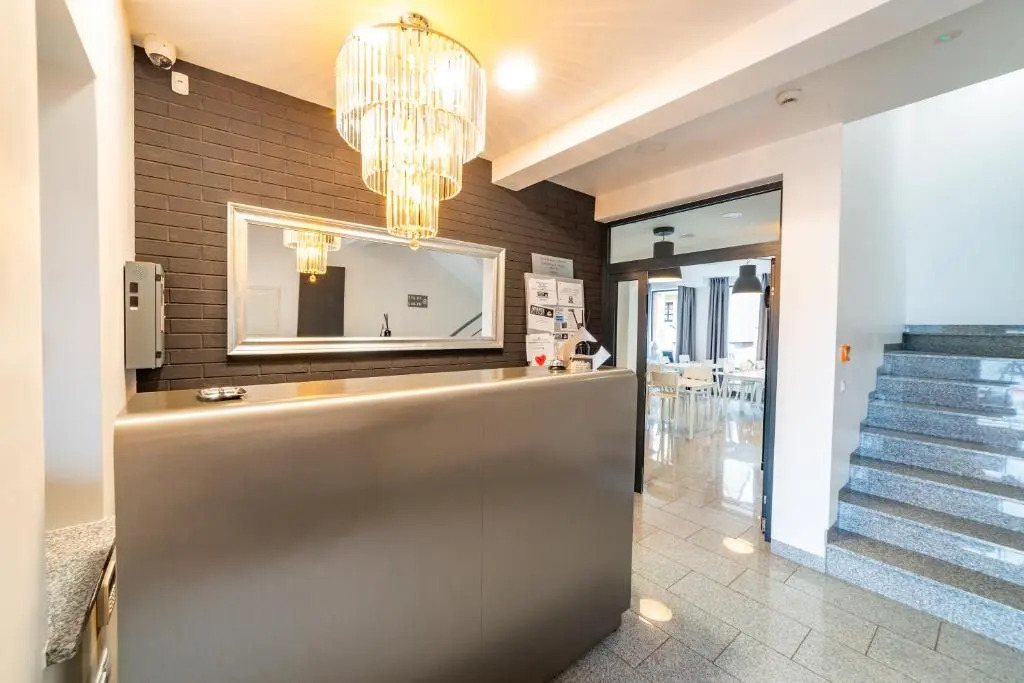 Avanti Resort Mikołajki , w centrum przy jeziorze i promenadzie, śniadanie i obiad lub obiadokolacja w cenie