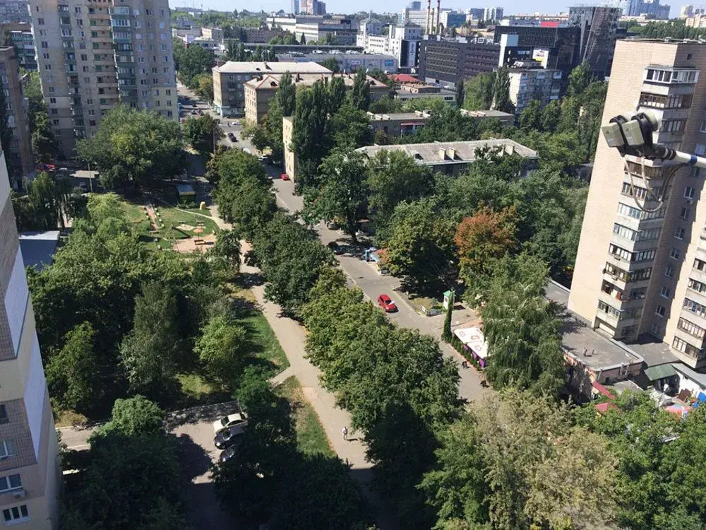 KievRent Apartments