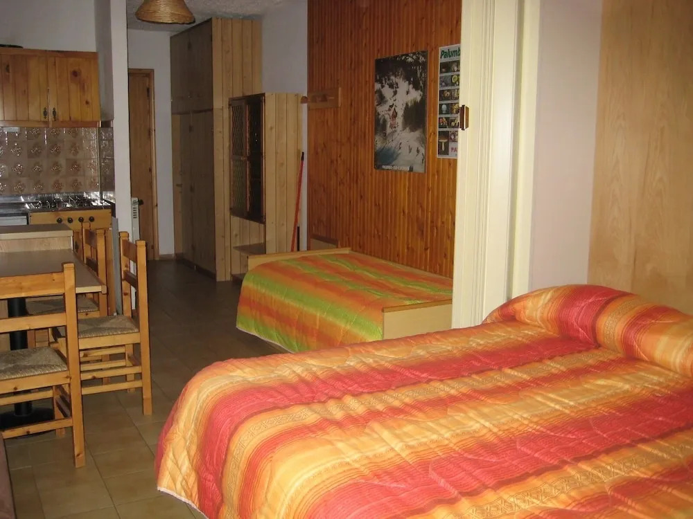 Residence Pian del Sole