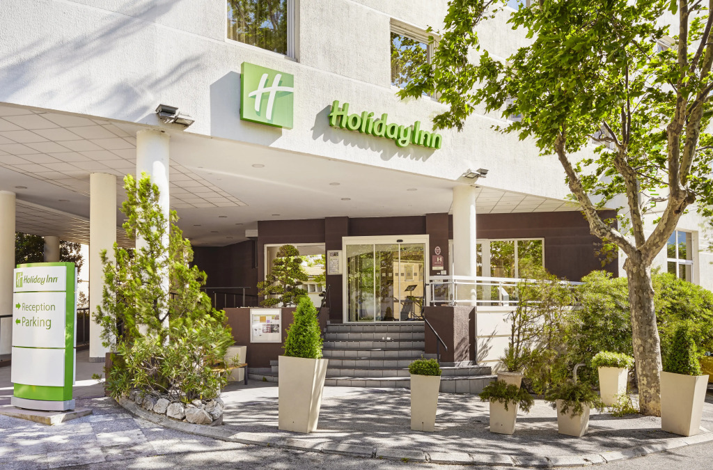 Holiday Inn Toulon City Centre by IHG