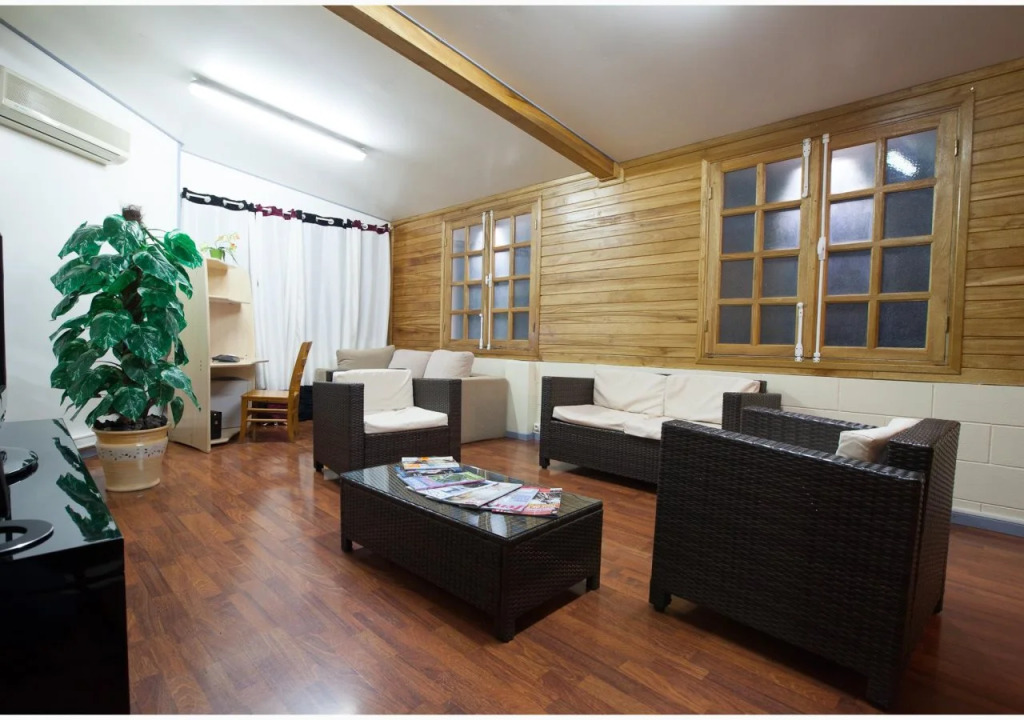 Hotel La Fournaise