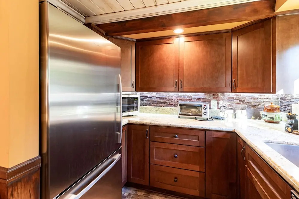 Wander Inn-1885 by Big Bear Vacations