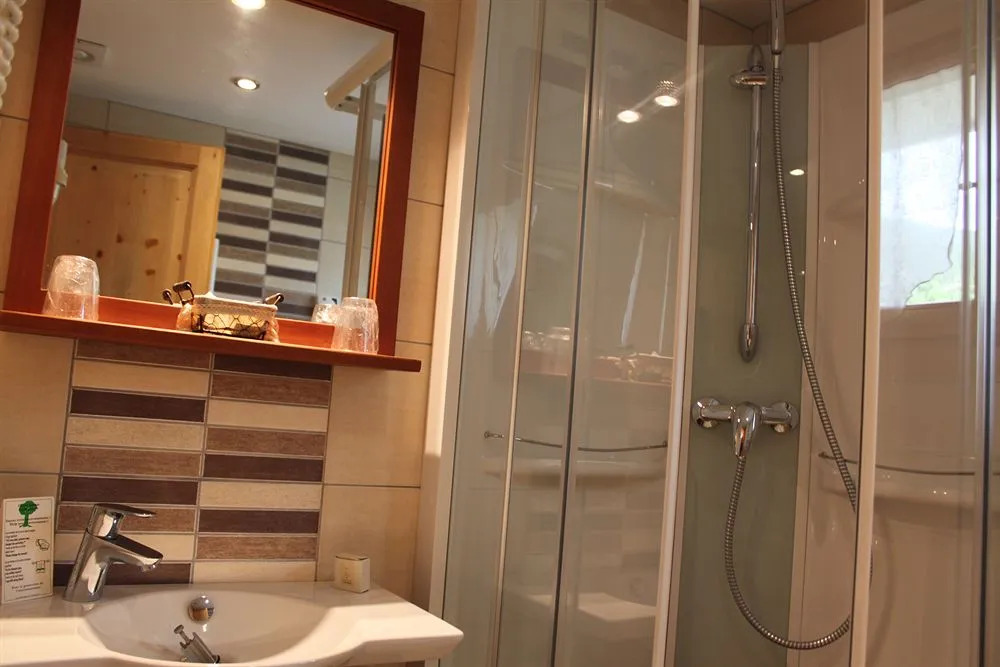 Hotel Chalet Les Airelles