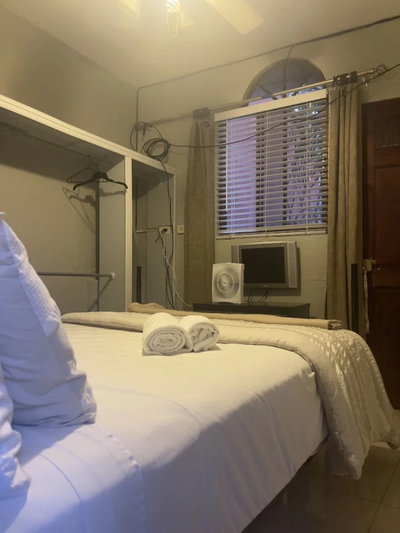 Apartamento tipo studio el Coyol