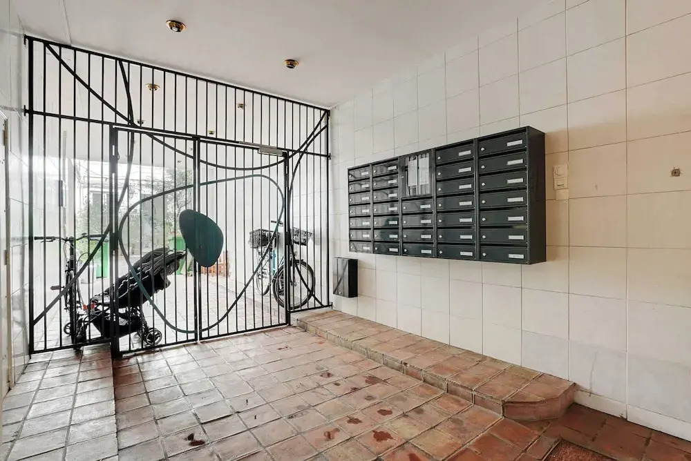 Charming Studio - 2P - Montorgueil