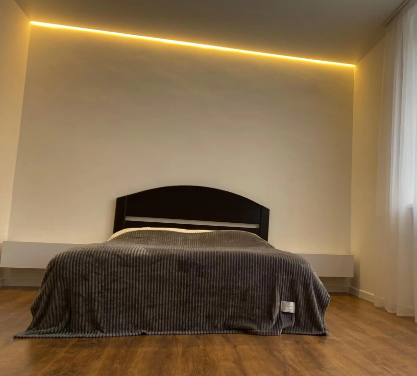 Sobornosti Apartment Poltava City