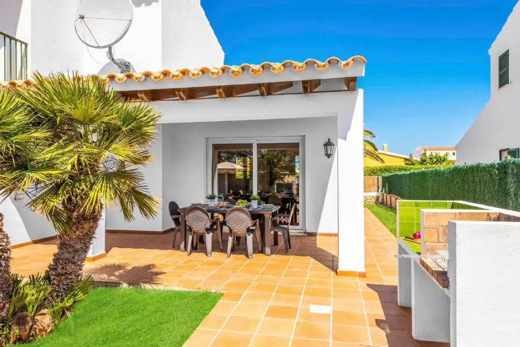 Villa Fuegosol