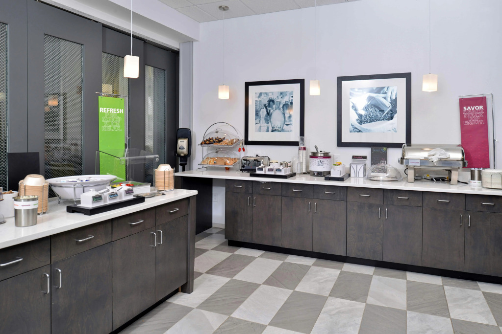 Hampton Inn & Suites Shelby, North Carolina