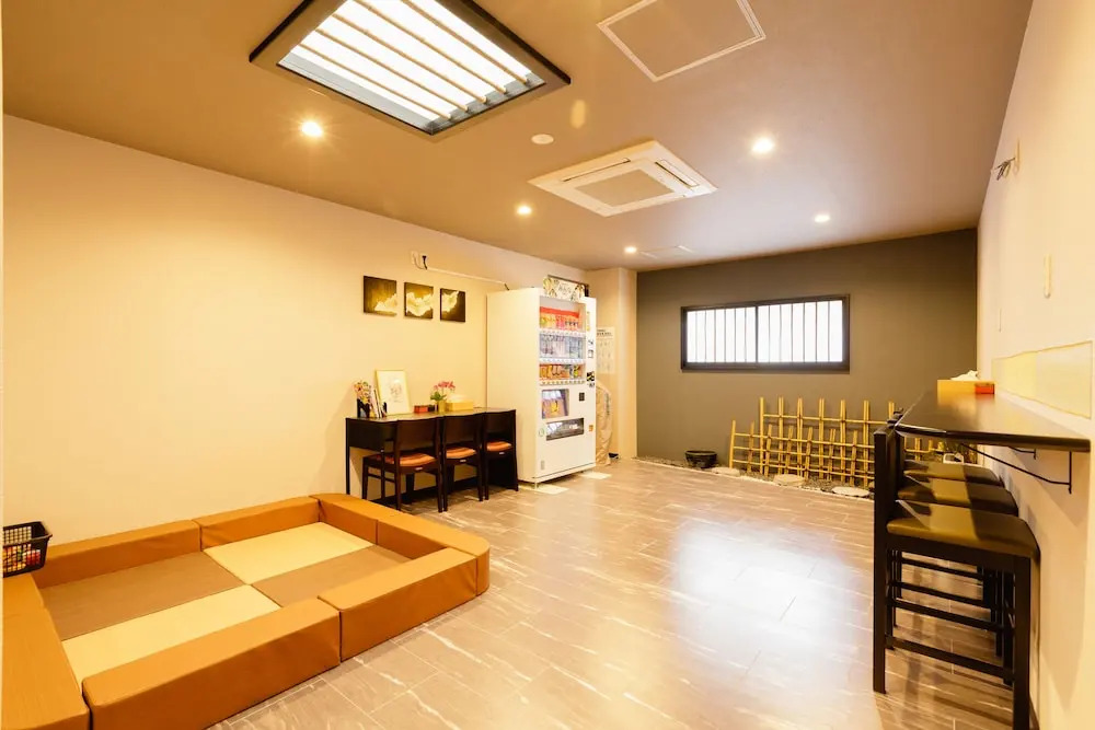 Yuyu Ukiyoe Hotel
