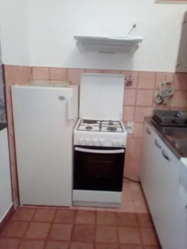 Apartment Trsina