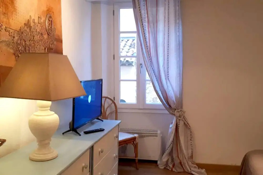 House With 2 Bedrooms In Sainte Maxime With Terrace And Wifi 650 M From The Beach