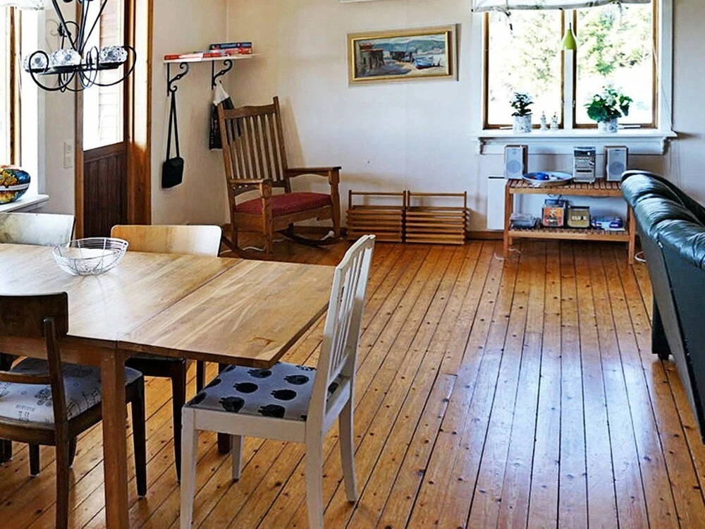 5 Person Holiday Home in Valdemarsvik