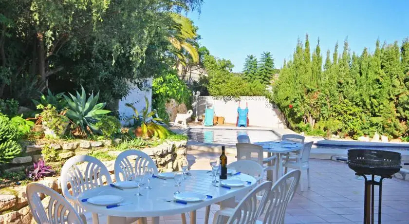 Villa Canuta