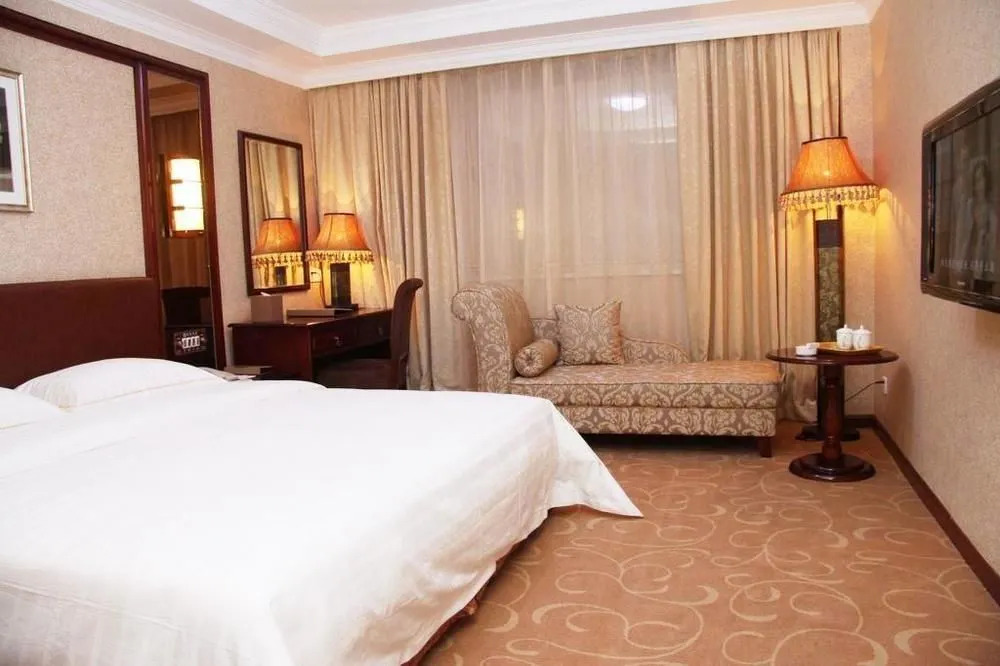 Shenzhen Jincheng Hotel