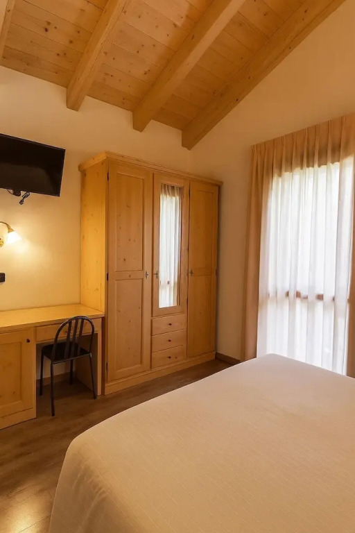Hotel Bleis