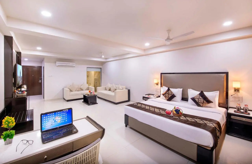 Lords Inn Porbandar