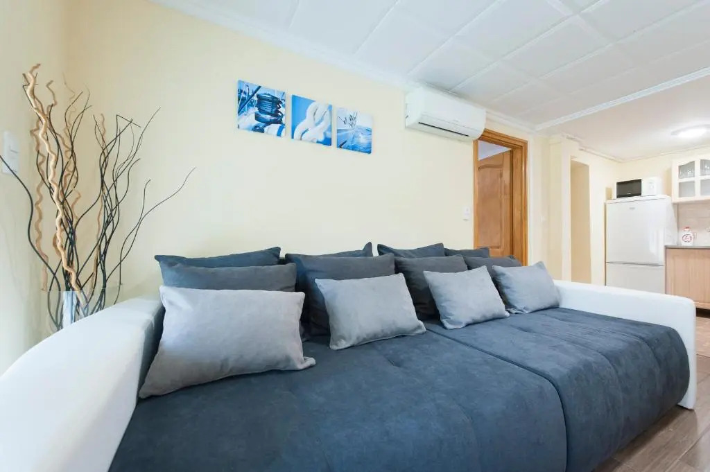Bier-Lak Apartman House 71