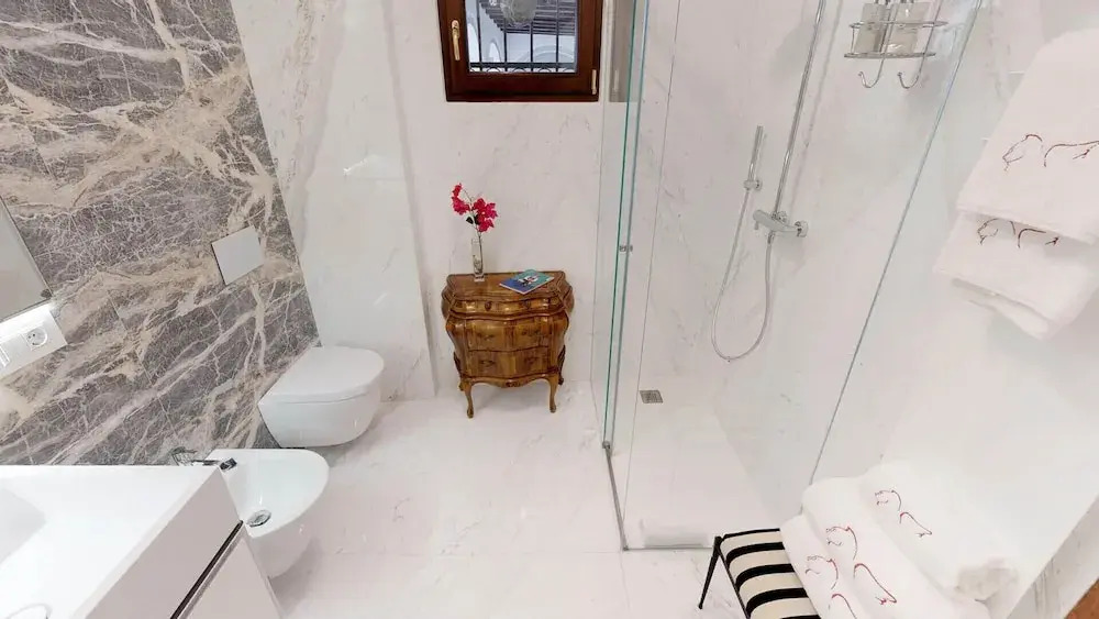 Ca' Garzoni Moro Murano