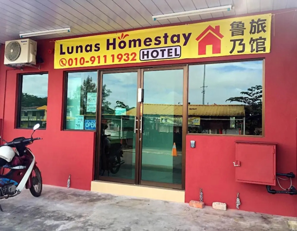 Lunas Bliss
