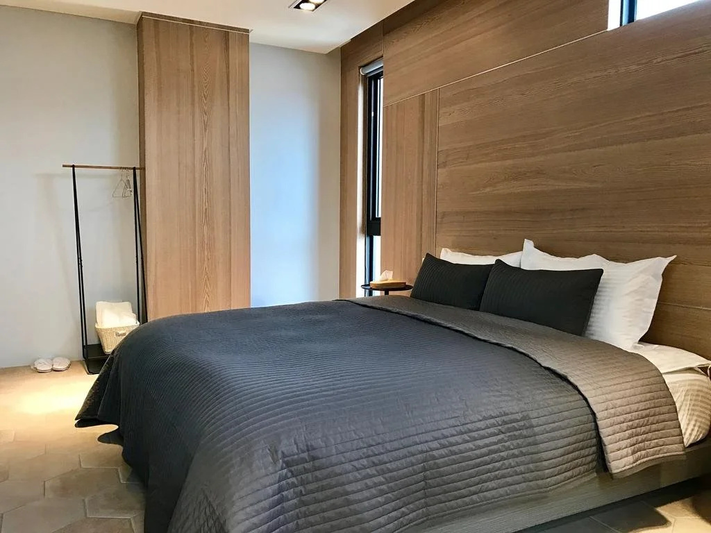 Timia Homestay