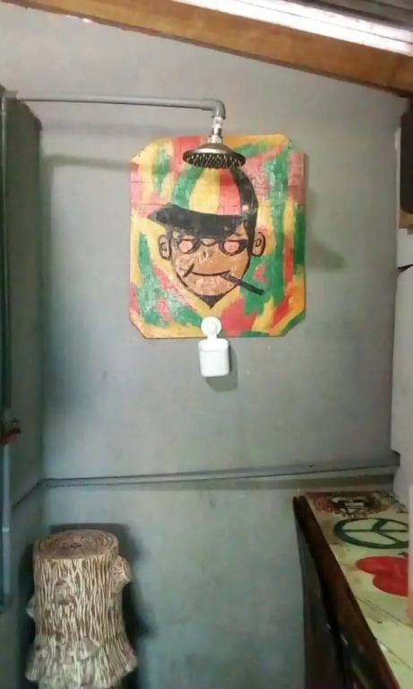 2Coconuts Hostel
