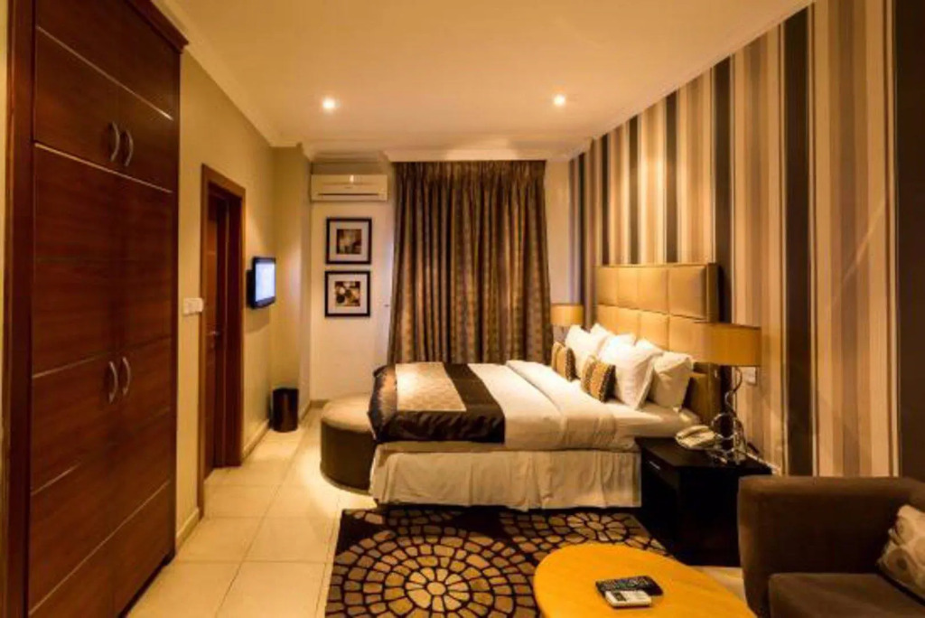 Morning Side Suites