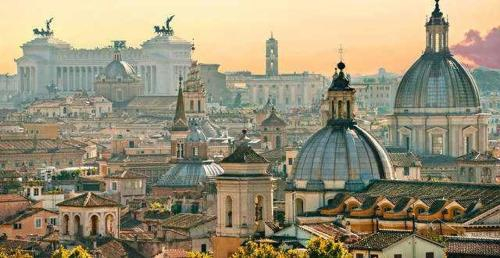 The Point Suites Rome - Guest House