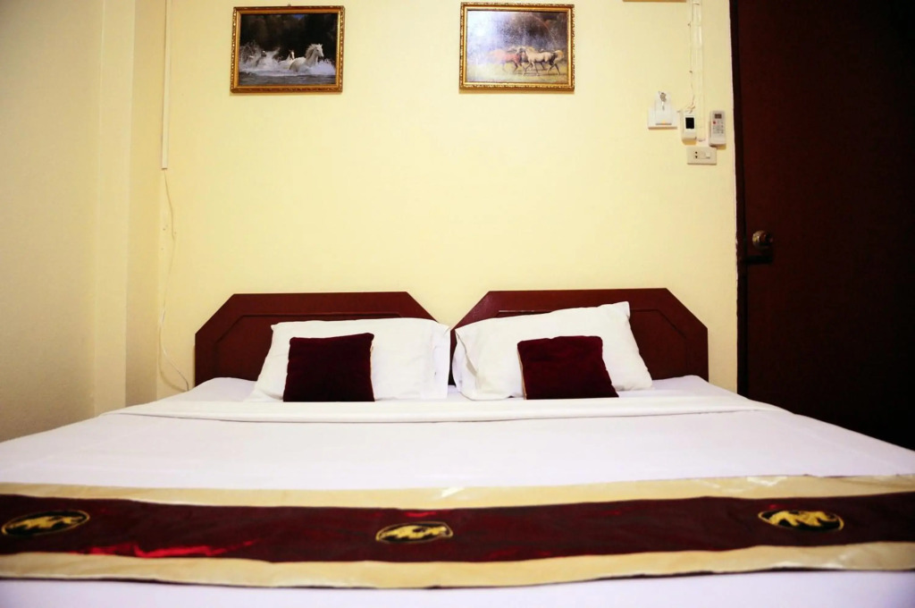 Choktawee Mansion Lampang