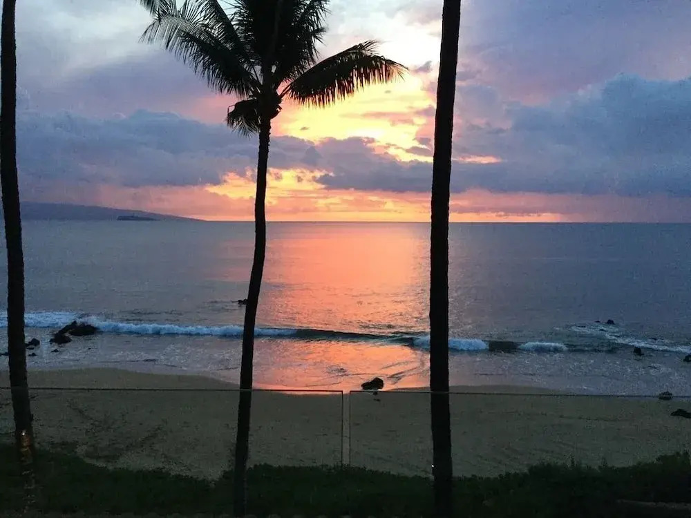 Makena Surf by Coldwell Banker Island Vacations