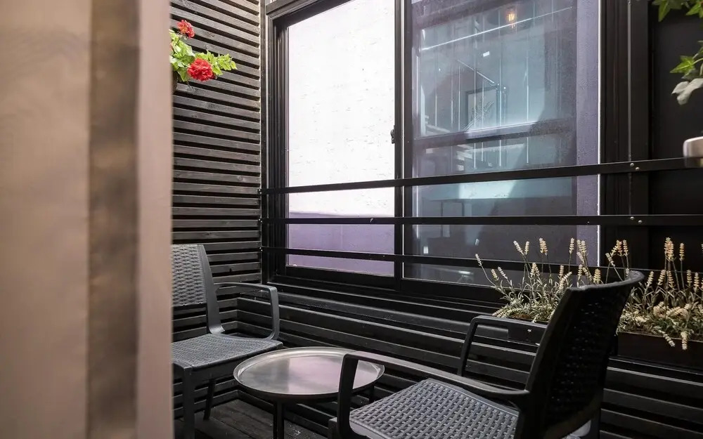 Hotel Avenue 162 Seoul