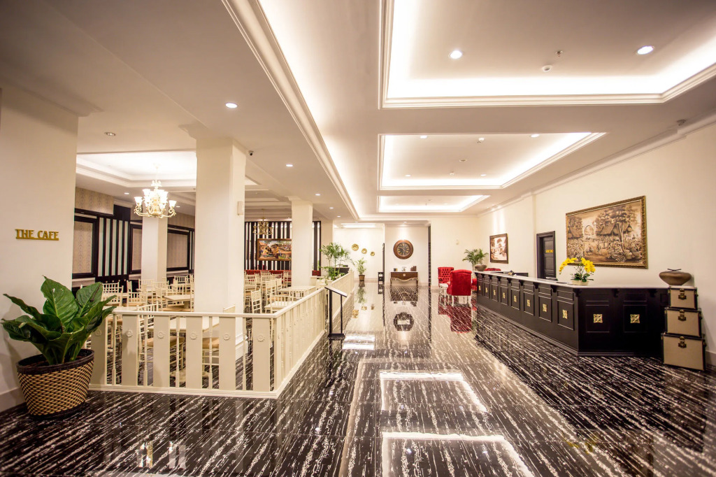 Same Hotel Malang