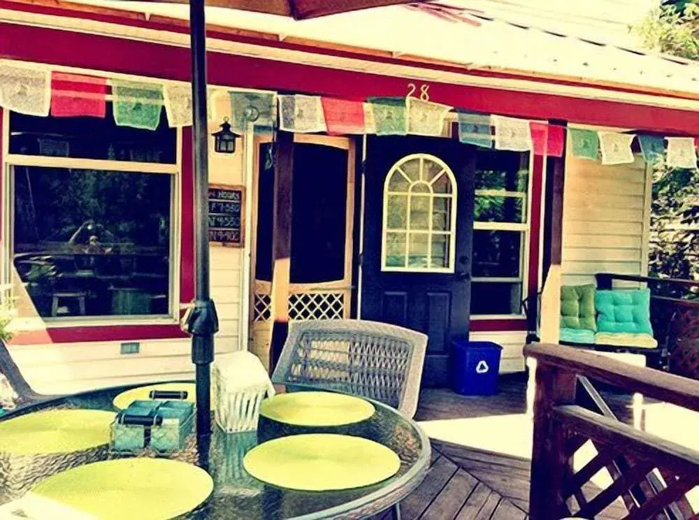 Whitefish Hostel