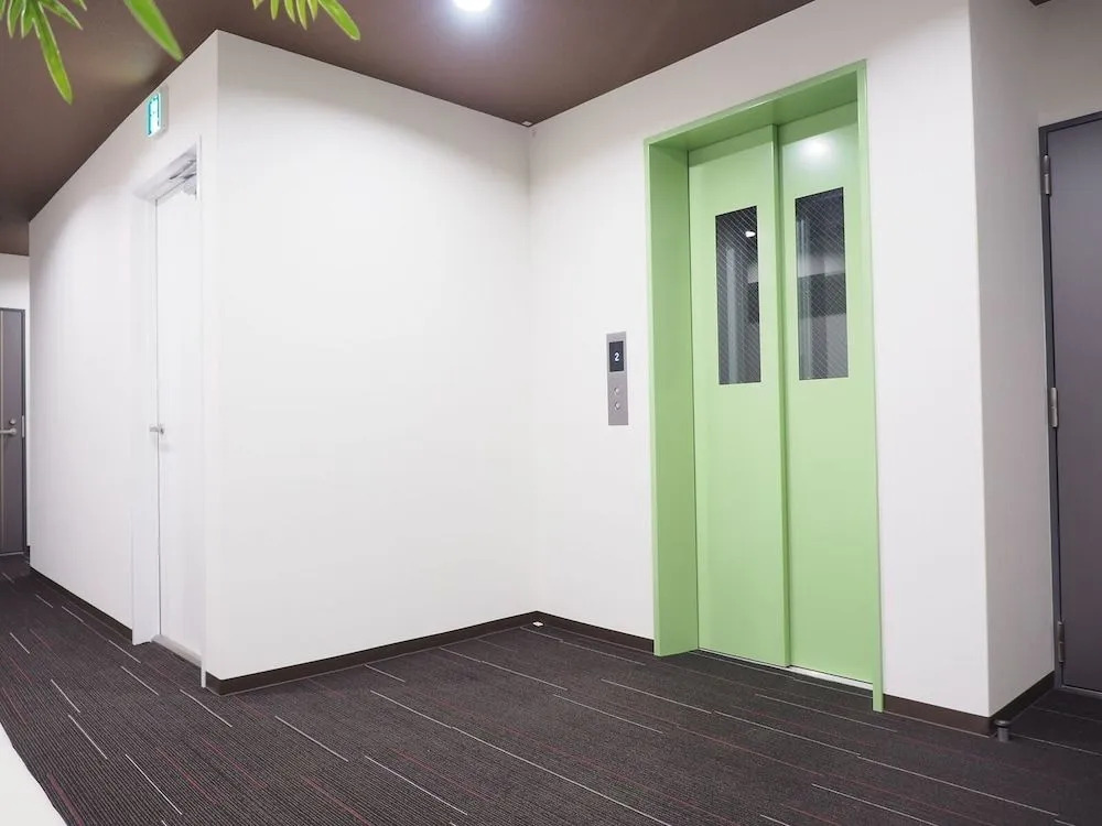 Le Coeur Tengachaya Kita Comfortable Room