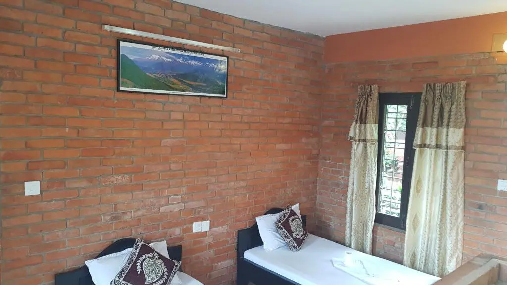 Green Peace Lodge