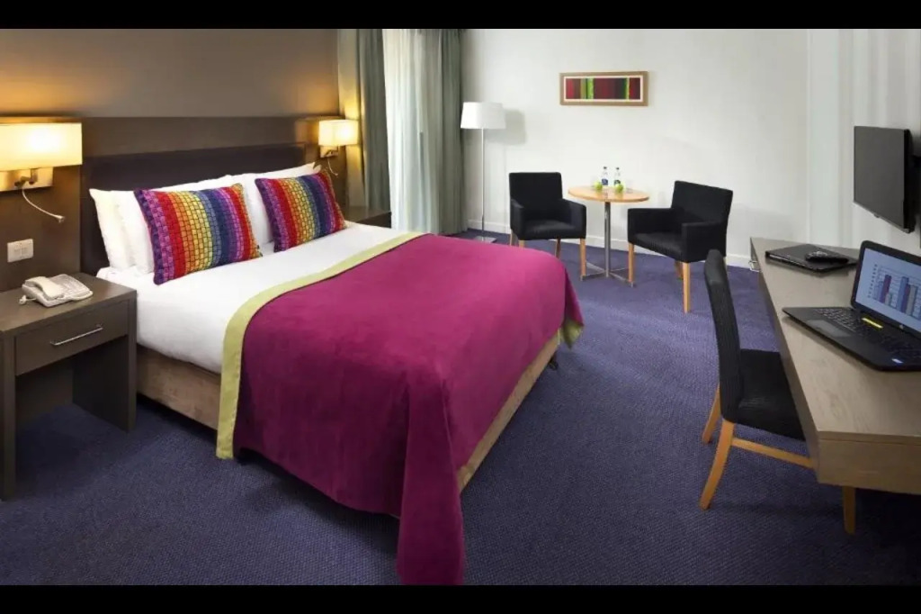 The Address Citywest