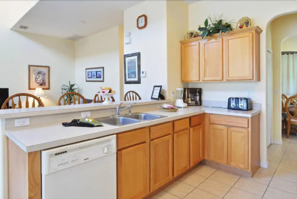 Villas USA Kissimmee Area