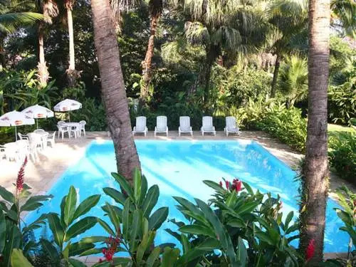 Parque Hotel Pereque